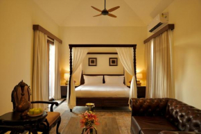Surpura Bagh - A Luxury Boutique Resort - Pure Vegetarian